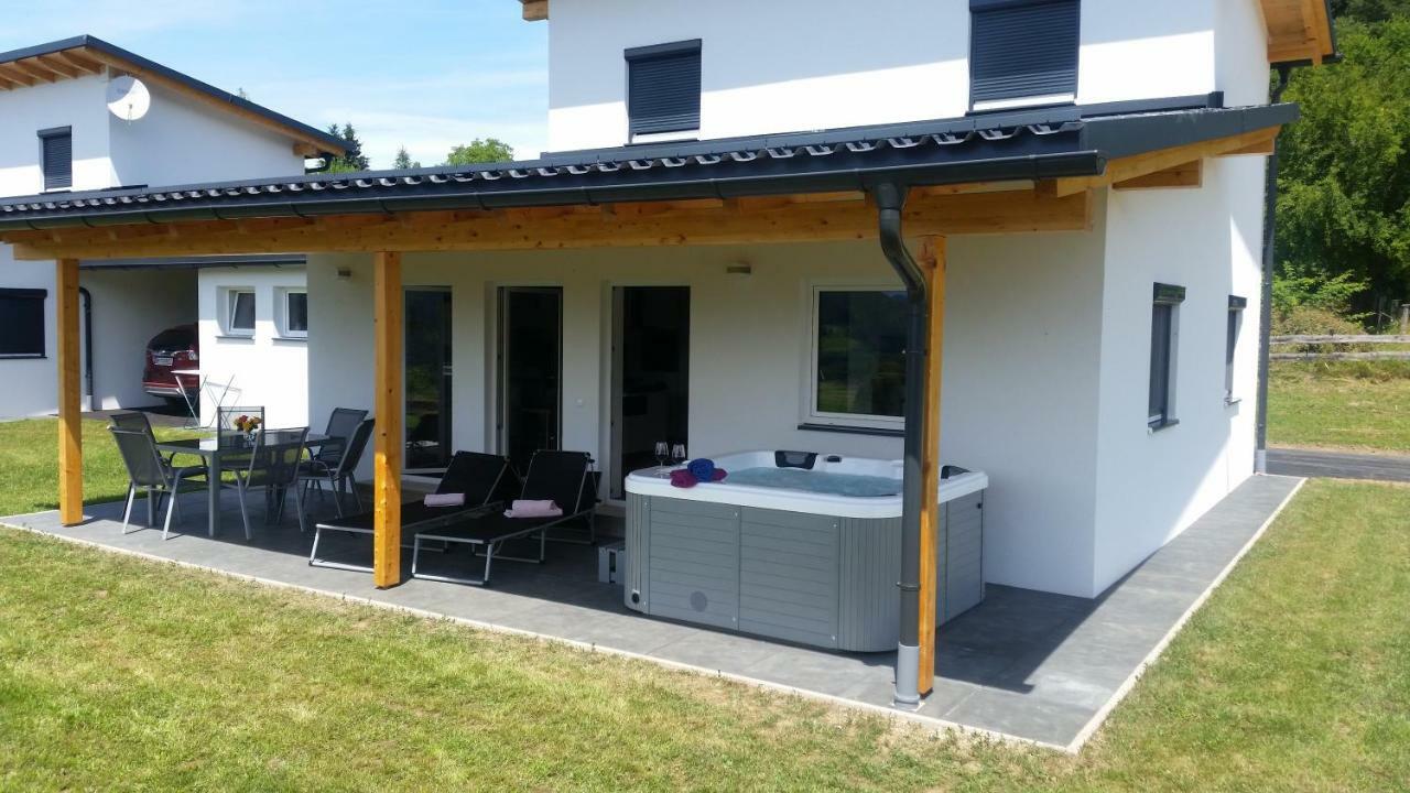 Ferienhaus Kaiser Gallizien ภายนอก รูปภาพ