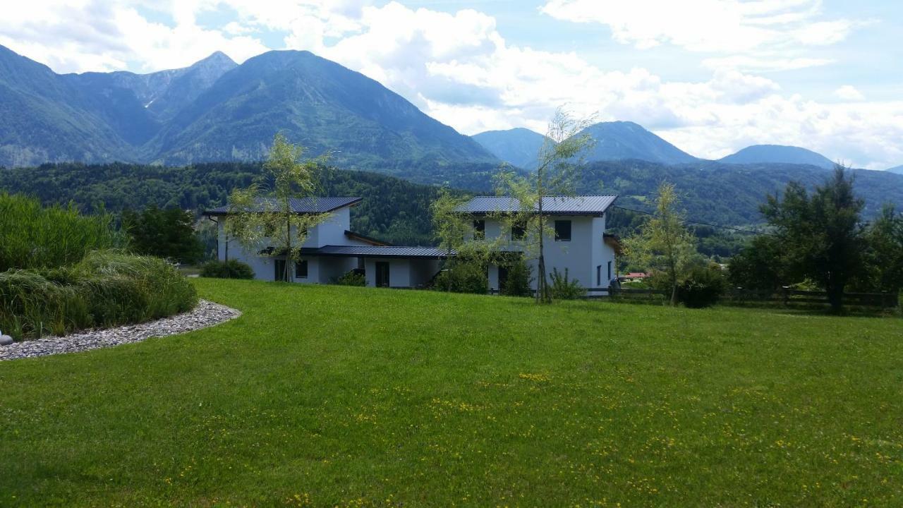 Ferienhaus Kaiser Gallizien ภายนอก รูปภาพ