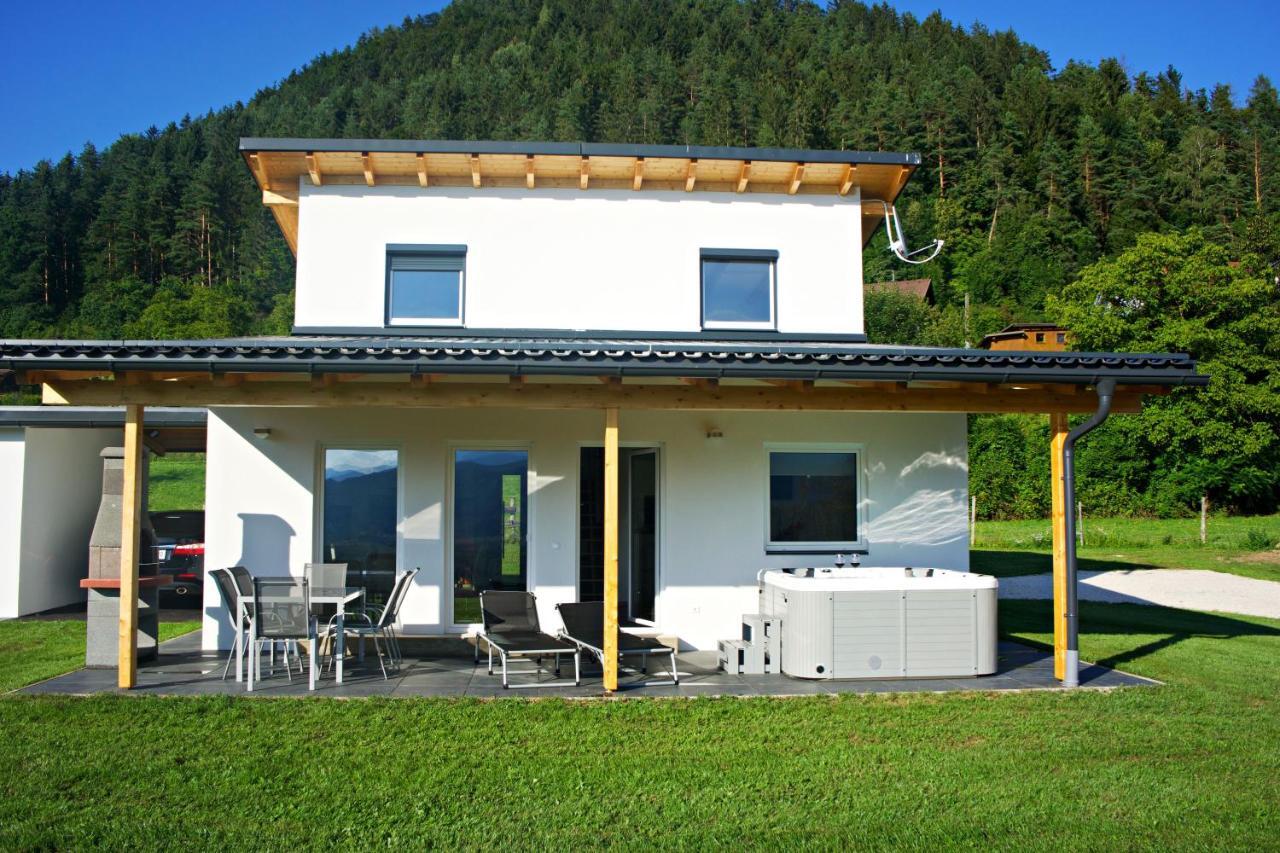 Ferienhaus Kaiser Gallizien ภายนอก รูปภาพ